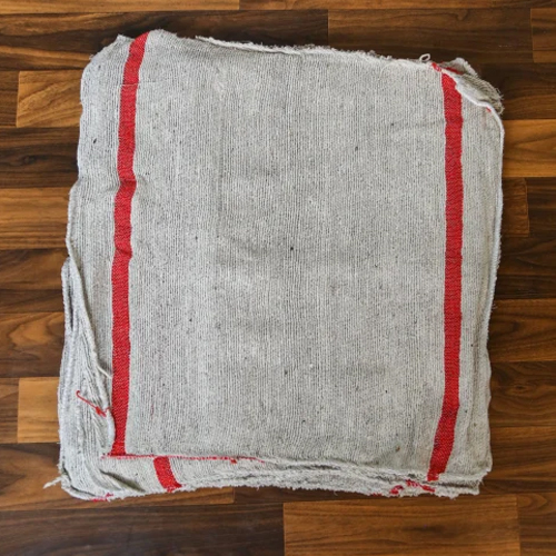 Cotton Cleaning Cloth