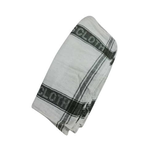 Glass Cleaning Cloth