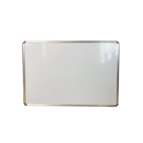 Magnetic White Writing Board