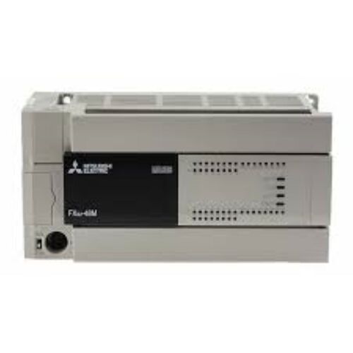 FX3U-32MR/ES-siemens programmable logic controller