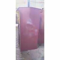 RDSO Location Box Half