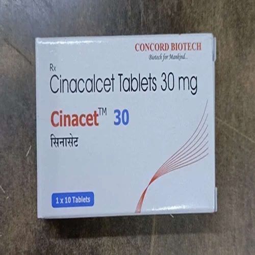 Cinacalcet Tablets