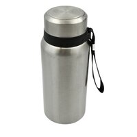 STEEL WATER BOTTLE 12754