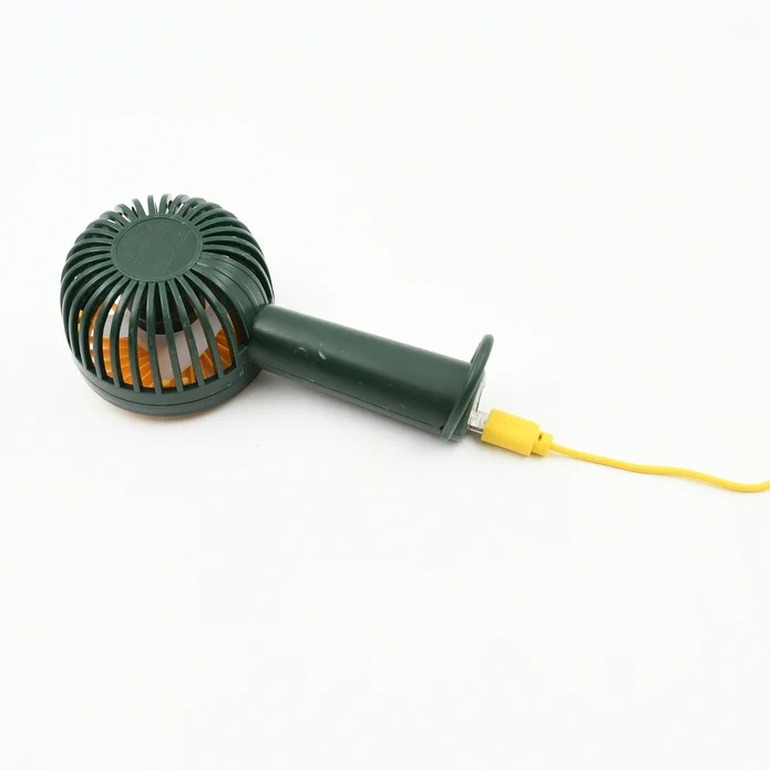 MINI HANDHELD FAN 17702