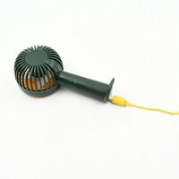 MINI HANDHELD FAN 17702