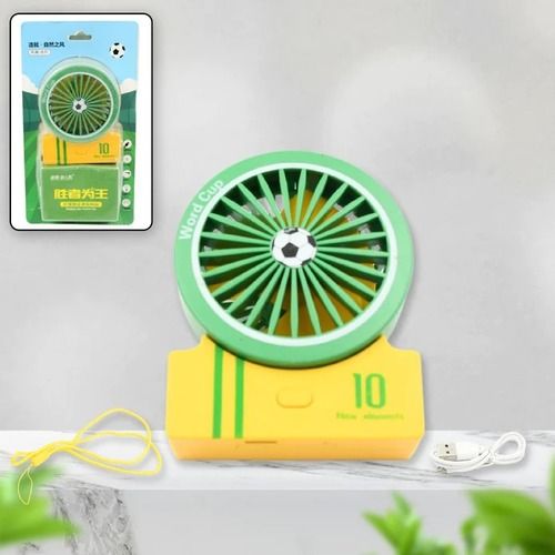 MINI DESK FAN 17705