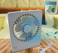 PORTABLE DESK FAN 17595