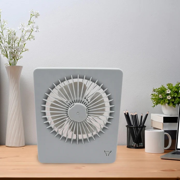 PORTABLE DESK FAN 17595