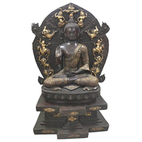 MB-4020 BUDDHA DARBAR