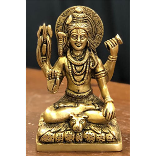 MB-4096 SHIVA SITTING SQ BASE