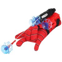WEB SHOOTER TOY 17601
