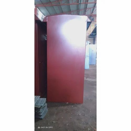 RDSO Location Box Full