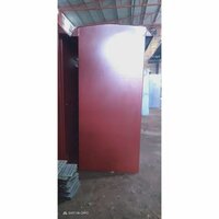 RDSO Location Box Full
