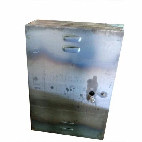 RDSO Location Box Full