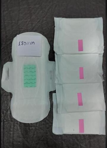 Sanitary Napkin