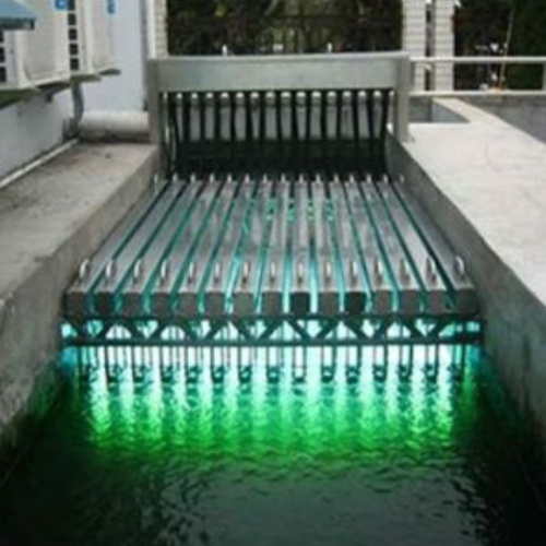 Industrial Wastewater  Treatment