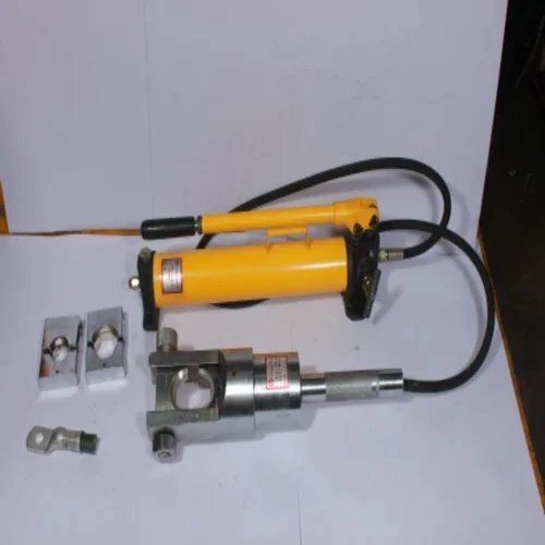 Crimping Tools - Application: Industrial