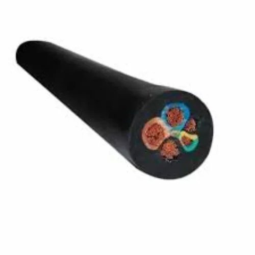 Thermocouple And Compensating Extension Cables