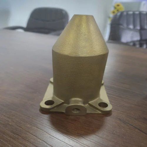 Brass Metal Wiping Gland