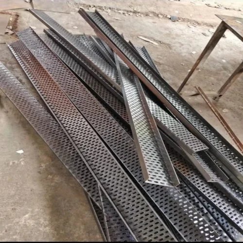 Perforated Cable Trays