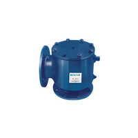 Suction Guide - Durable Industrial Tool , Versatile For Optimizing Suction Operations In Various Sizes, Blue Color