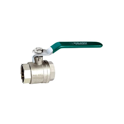 Ball Valves