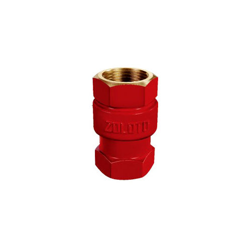 Check Valves Application: Industrial