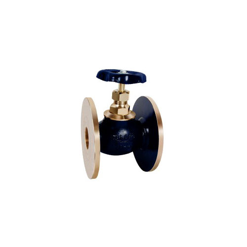 Globe Valves