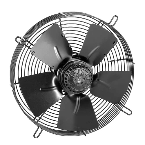 AC Axial Fan