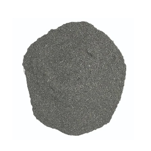 Chopped Steel Wool Fiber Powder