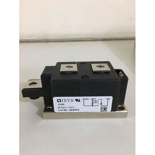 MCD312-16IO1 Ixys Thyristor Diode Module