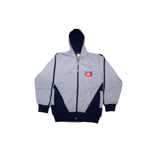 High Quality School Uniform Fleece Jacket