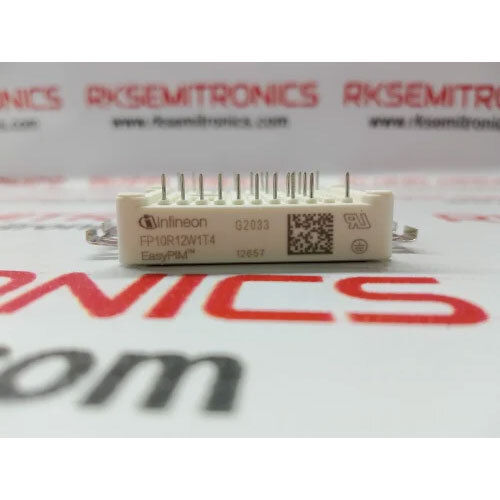 FP10R12W1T4 IGBT Modules N-CH 1.2KV 20A