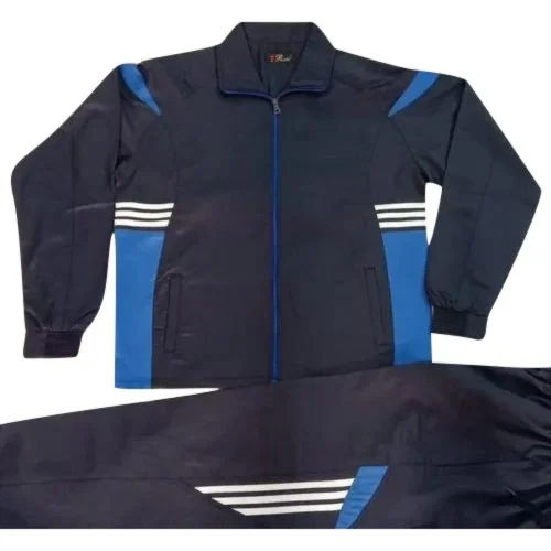 Super Poly School Tracksuit Age Group: Kids