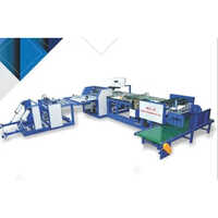 Bag Making Machine