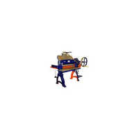 Manual Paper Cutting Machine