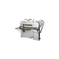 Semi Automatic Paper Cutting Machine
