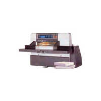 Paper Cutting Machine