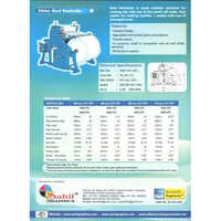 Web Offset Printing Machine