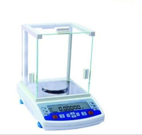 Digital Analytical Balance - Sab 265Dr  60G/200G Accuracy: 0.01Mg / 0.1 Mg