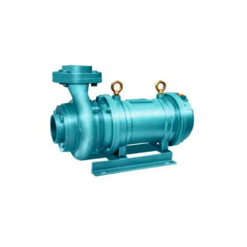 Fg200 Horizontal Openwell Submersible Pumpset - Material: Stainless Steel