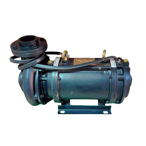 7.5Hp Eicher Openwell Pumpsets - Application: Submersible