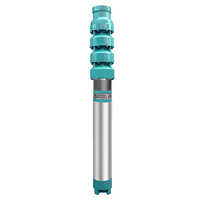 V7 Mixed Flow Submersible Pumpset - Seals Type: Sealed