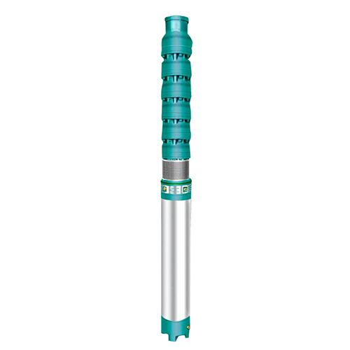 Neno Mixed Flow 6 Submersible Pumpset