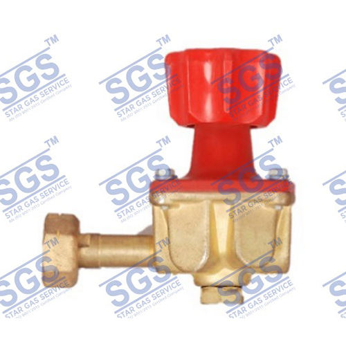 Vanaz Adjustable Pressure Regulator