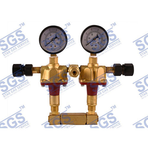 Pressure Regulator