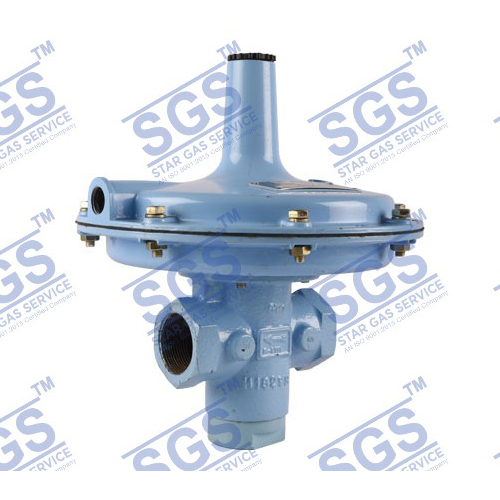 Vanaz Gas Regulators