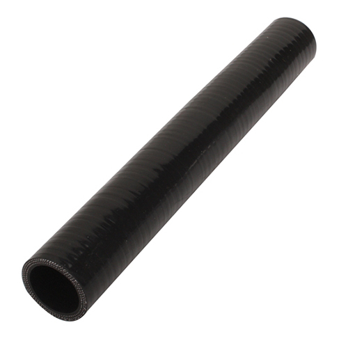 Rubber Straight Hose Pipe