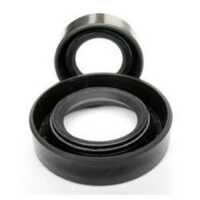 Rubber Sealing Ring Ash %: Nil