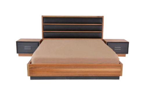 Double bed (DB4)